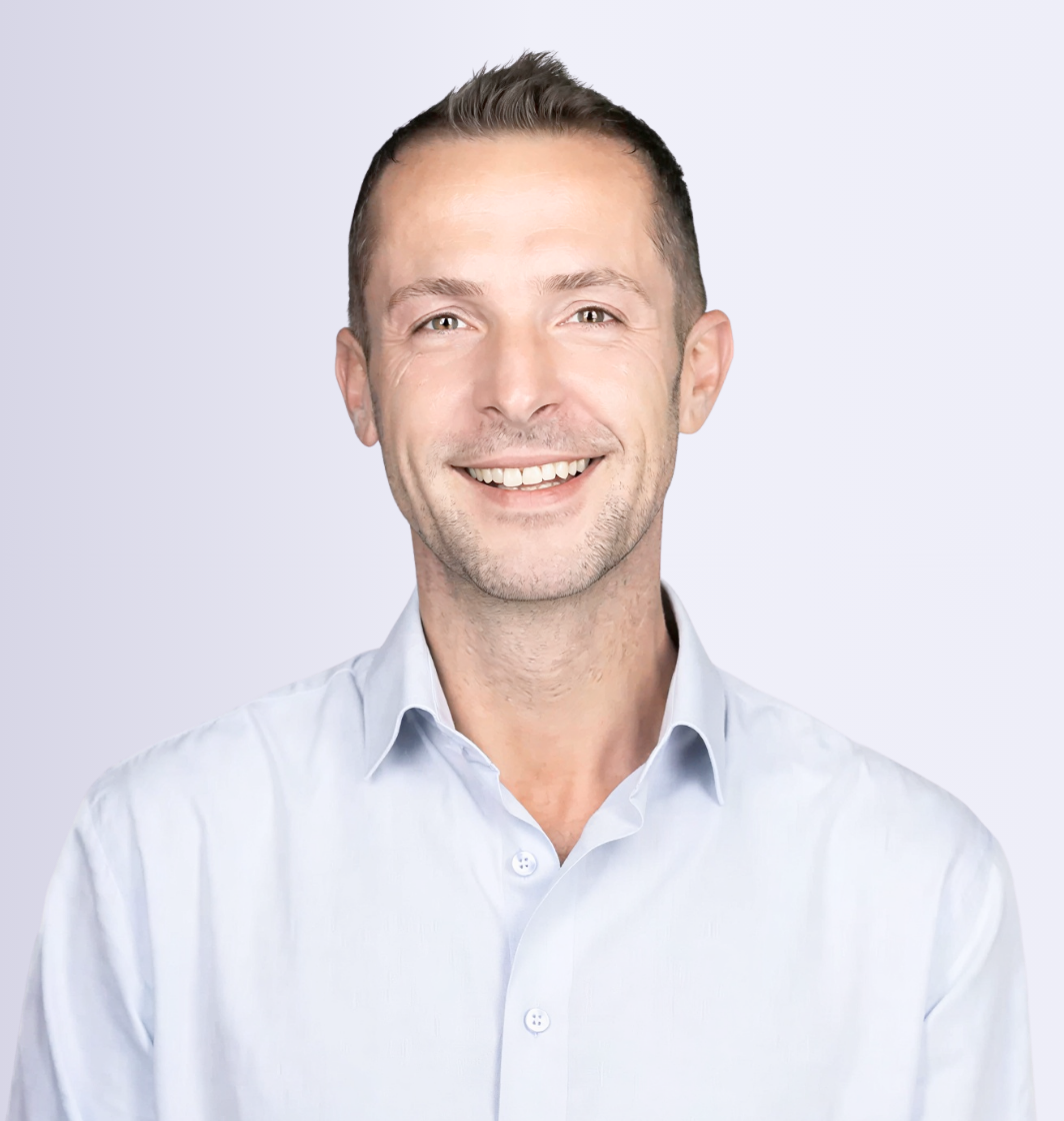 David Henry, EU Competition & Regulatory