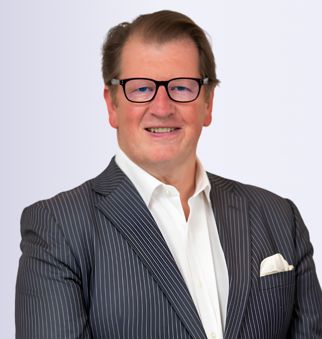 Diedrick van lede, M&A and Restructuring