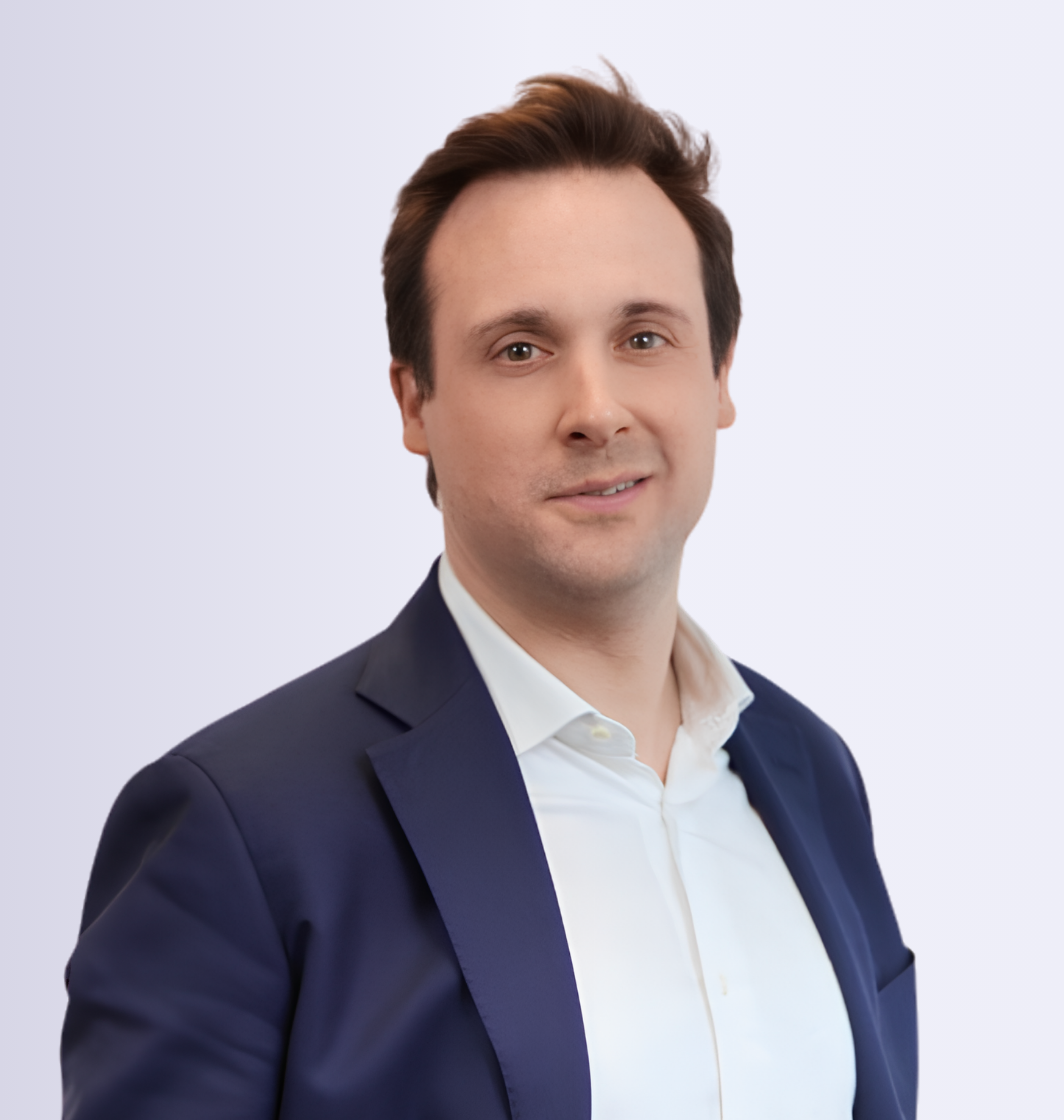 Christophe Cornet d’Elzius, Dispute Resolution, M&A and Restructuring